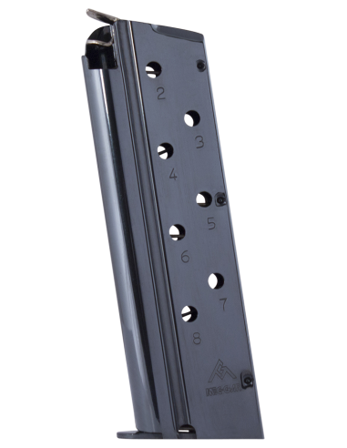 MEC-GAR CARICATORE COLT 1911 & CLONI CAL. 40...