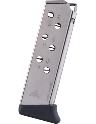 MEC-GAR CARICATORE WALTHER PP FR CAL. 7,65 DA 8...