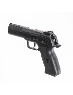 TANFOGLIO PISTOLA MOD. FORCE TARGET OR CAL. 9X19 CON... 2