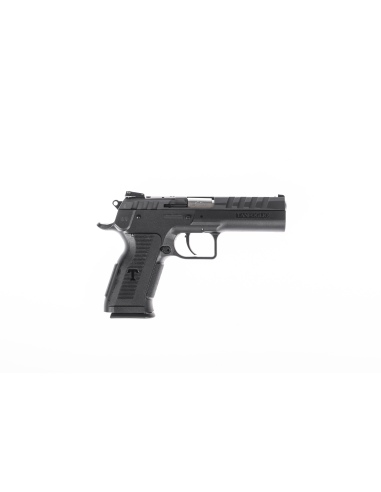 TANFOGLIO PISTOLA MOD. FORCE TARGET OR CAL....