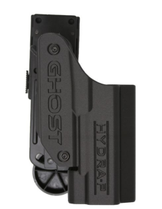 GHOST ''HYDRA P+''  FONDINA DESTRA DA TIRO IPSC PER GLOCK...