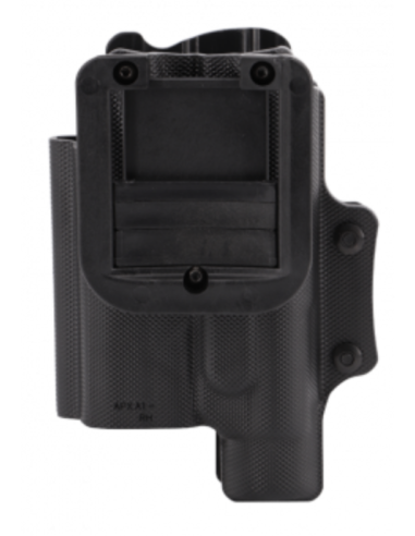 GHOST "CIVILIAN" FONDINA DESTRA PER GLOCK...