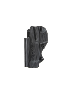 GHOST "CIVILIAN" FONDINA MANCINA IN ABS PER BERETTA PX4...
