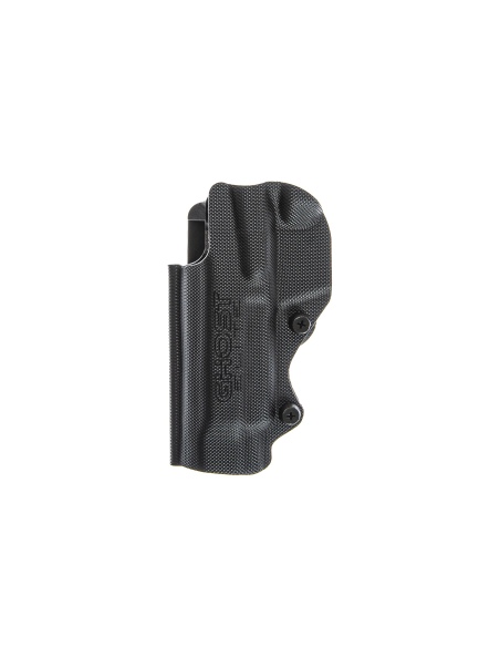 GHOST "CIVILIAN" FONDINA MANCINA IN ABS PER BERETTA PX4 COMPACT (GI03CN-63)