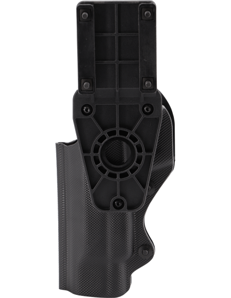 GHOST "HYBRID" FONDINA DESTRA DA TIRO PER BERETTA 92/98/98A-1/96/92X (SG-HD-15)