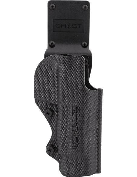 GHOST "HYBRID" FONDINA DESTRA DA TIRO PER CZ SP01/SHADOW 2 (SG-HD-28)