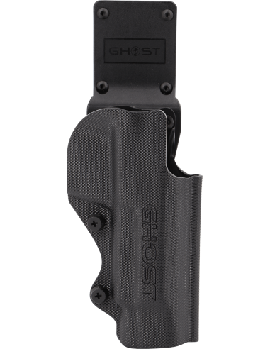 GHOST "HYBRID" FONDINA DESTRA DA TIRO PER HK 45...