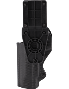 GHOST "HYBRID" FONDINA DESTRA DA TIRO PER HK 45 TACTICAL... 2
