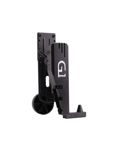 GHOST "THE ONE EVO" FONDINA DESTRA DA TIRO IPSC MOD. CANIK RIVAL (SGE-ONE-21)