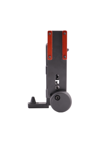GHOST "THE ONE EVO" FONDINA DESTRA DA TIRO IPSC...