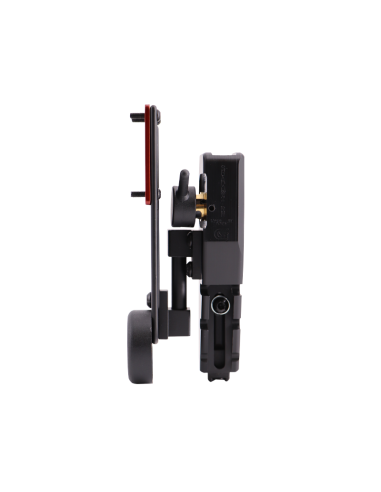 GHOST "THE ONE EVO" FONDINA DESTRA DA TIRO IPSC...