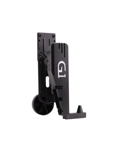 GHOST "THE ONE EVO" FONDINA DESTRA DA TIRO IPSC...