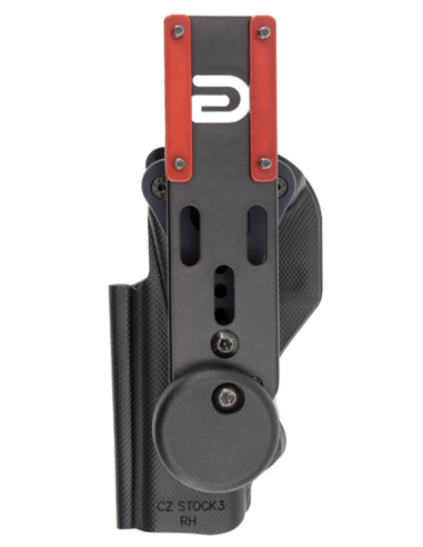 GHOST "THUNDER STINGER" FONDINA DESTRA DA TIRO...