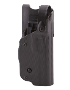 GHOST 5 PER BERETTA 98 A1, FONDINA POLICE NERA DESTRA CON...