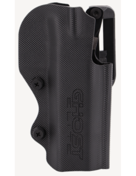 GHOST "CIVILIAN" FONDINA DESTRA PER S&W M&P 2.0 9/40 (GI03-CN86)