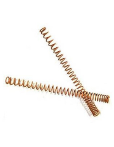 GHOST MOLLA RECUPERO PROGRESSIVA SET 2 Pz. 8 lb...