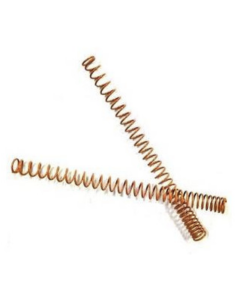GHOST MOLLA RECUPERO PROGRESSIVA SET 2 Pz. 10 lb PER COLT...