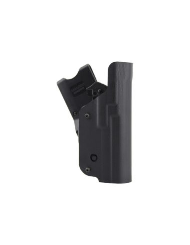 GHOST III PER BERETTA 92/98/96, FONDINA POLICE...