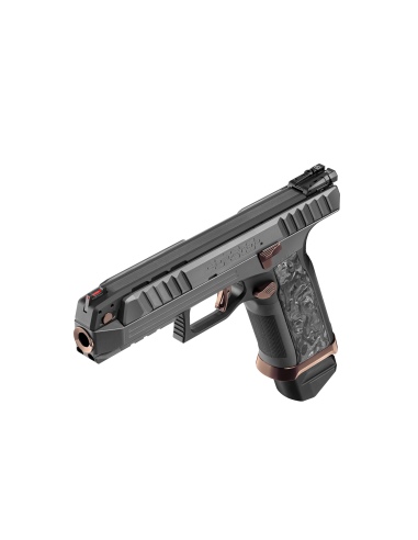 LAUGO ARMS PISTOLA ALIEN FULL KIT  SERIE...