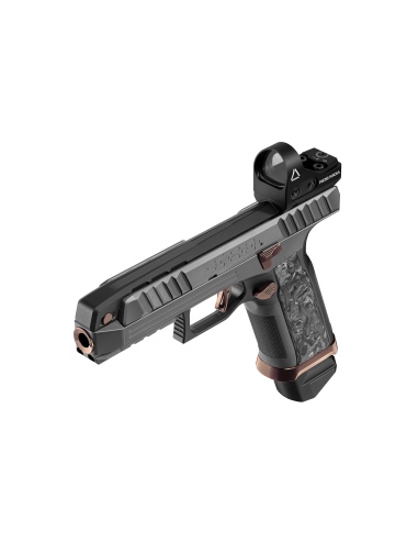 LAUGO ARMS PISTOLA ALIEN FULL KIT  SERIE...