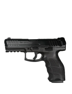 HK PISTOLA  MOD. SFP9-SF PB CAL. 9 X 19 MM NERA  PULSANTE...