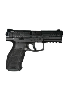 HK PISTOLA  MOD. SFP9-SF PB CAL. 9 X 19 MM NERA  PULSANTE... 2