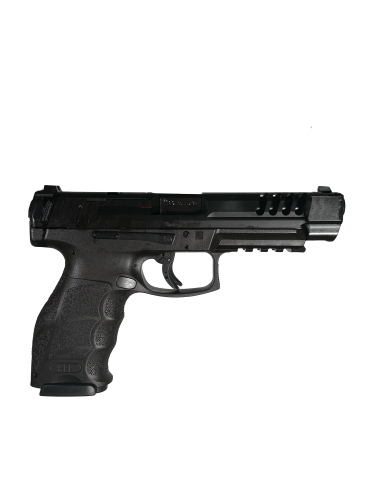 HK PISTOLA MOD. SFP9L-OR PB CAL. 9X19 MM - NERA...