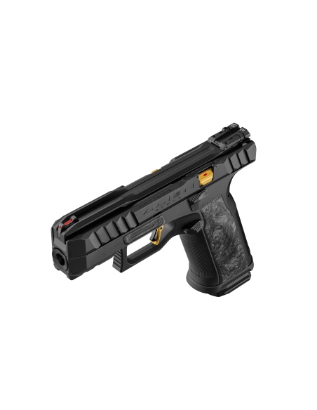 LAUGO ARMS PISTOLA ALIEN REMUS FIRST EDITION FULL KIT CAL. 9x19 COD ID 22_00290s4