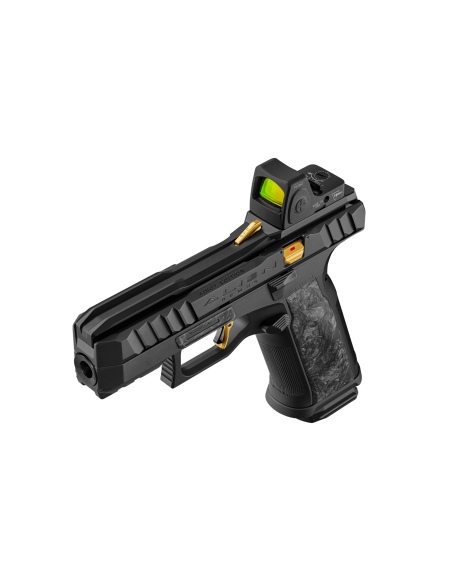 LAUGO ARMS PISTOLA ALIEN REMUS FIRST EDITION FULL KIT CAL. 9x19 COD ID 22_00290s4