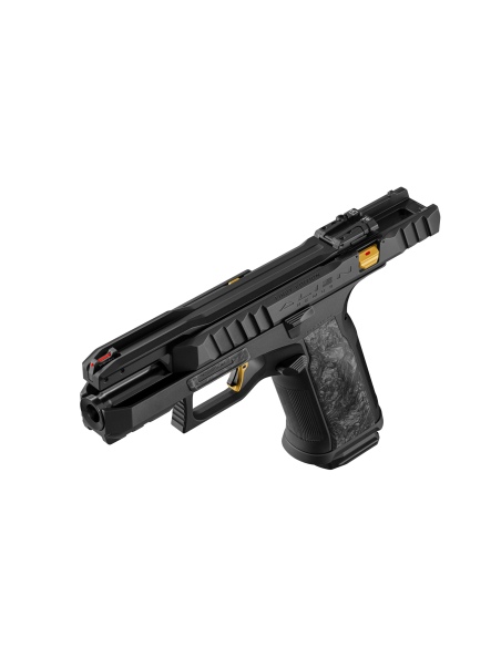 LAUGO ARMS PISTOLA ALIEN REMUS FIRST EDITION FULL KIT CAL. 9x19 COD ID 22_00290s4