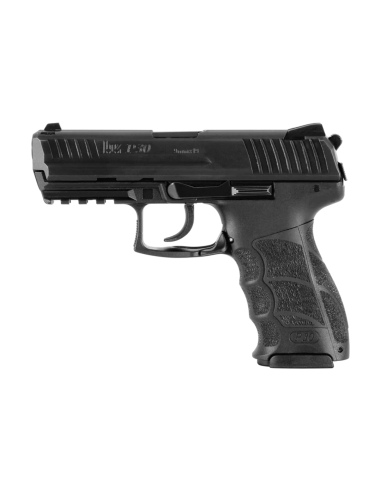 HK PISTOLA MOD.P-30 V3 CAL. 9MM X19 NERA ID....