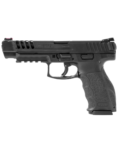 HK PISTOLA MOD. SFP9L - SF CAL. 9x19 NERA Cod....