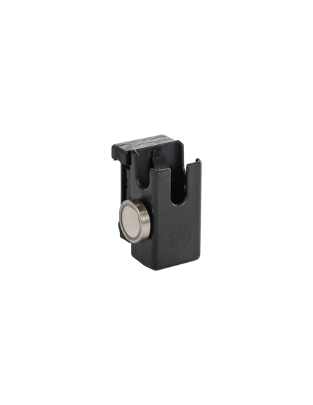 GHOST PORTACARICATORE ROTATIVO 360° DA TIRO MANCINO + MAGNETE PER BIFILARI (SG-MAG3)