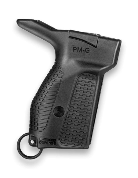FAB DEF IMPUGNATURA MAKAROV PM/PPM CON SGANCIO CARICATORE  (FX-PMGB)