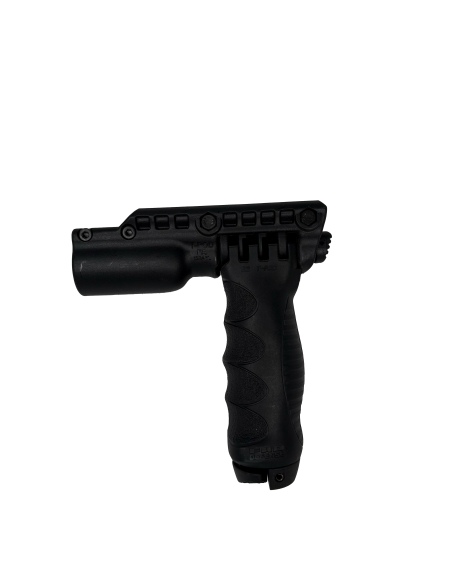 FAB DEF IMPUGNATURA FRONTALE/BIPIEDE PORTA TORCIA ROTANTE (T-PODG2 FA)