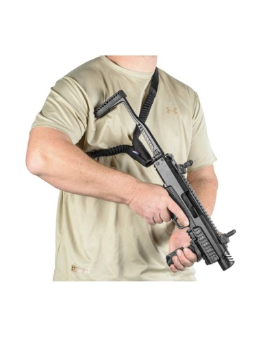 FAB DEF CINGHIA TACTICAL CON ATTACCO A 1 PUNTO...