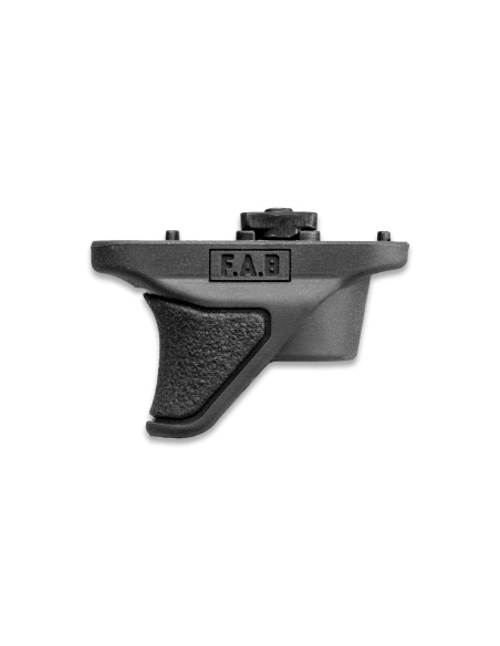 FAB DEF “VTS” MANETTA MULTIFUNZIONALE TACTICAL M-LOCK GOMMATA VERDE  (FX-VTSMG)
