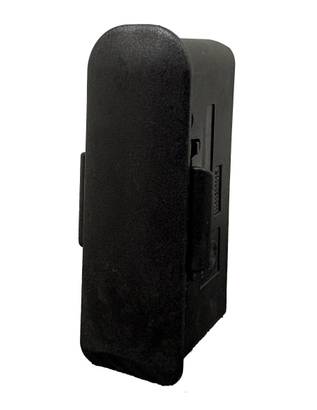 STEYR MANNLICHER CARICATORE SBS/SM12/CL II - 5 COLPI CAL. 6.5x55/8x57js ETC. (2608050602)