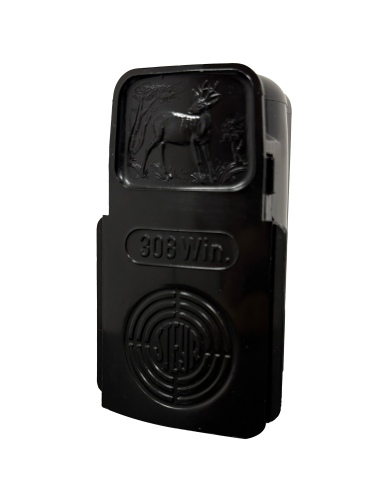 STEYR MANNLICHER CARICATORE ROTANTE MOD. "L"...