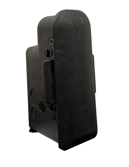 STEYR MANNLICHER CARICATORE SBS/SM12/CL II - 5 COLPI CAL. 30-06/270/7x64/25-06 ETC. (2608050601)