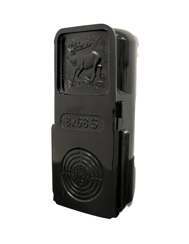 STEYR MANNLICHER CARICATORE ROTANTE MOD. "S"...