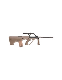 CARABINA STEYR AUG-SA A3 CAL. 223 Rem. CANNA 417mm COD....