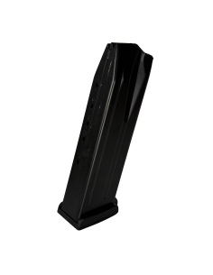HK CARICATORE PER P30/SFP40 CAL. 40 S&W 13 COLPI NERO IN...