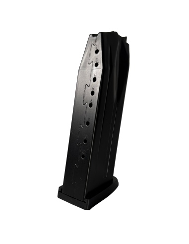 HK CARICATORE MARK 23 CAL. 45 ACP 12 COLPI NERO...