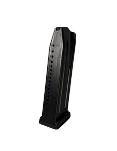 HK CARICATORE PISTOLA MOD. SFP9/P30 17 COLPI NERO IN...