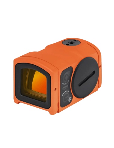 AIMPOINT RED DOT MOD. ACRO C-2 3,5 MOA ORANGE...