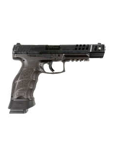 HK PISTOLA MOD.SFP9 PB OR MATCH 9MM X 19 NERA  PULSANTE...