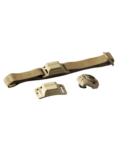 STREAMLIGHT SIDEWINDER HELMET MOUNT ACCESSORY...