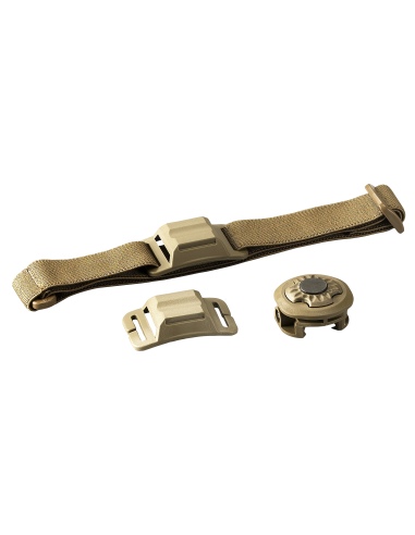 STREAMLIGHT SIDEWINDER RAIL MOUNT ACCESSORY KIT...