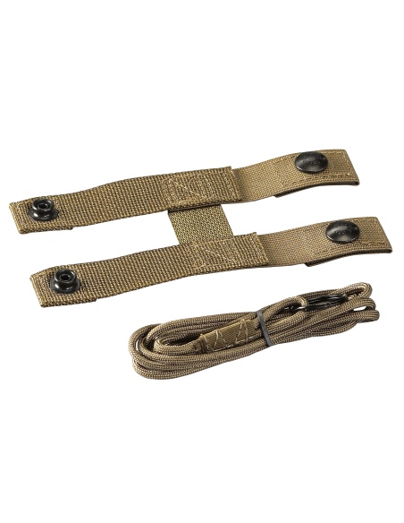 STREAMLIGHT SIDEWINDER RESCUE ACCESSORY KIT - INLUDES MOLLE RETAINER AND PARACORD (14139)